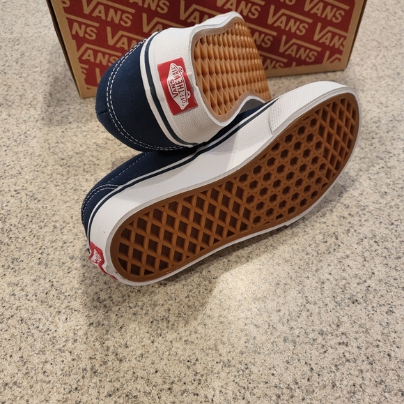 Kids vans - Picture 3 of 4